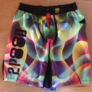 2Pood Workout Shorts